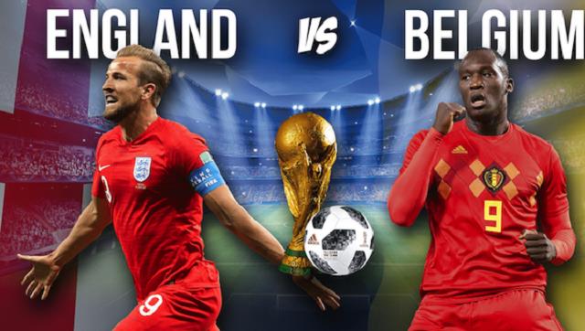 Soi kèo bóng đá Anh vs Bỉ, 23:00 - 11/10/2020 - Nations League