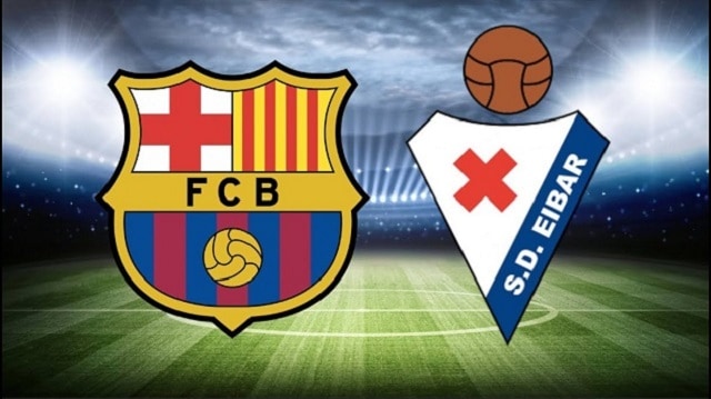 Soi kèo bóng đá Barcelona vs Eibar, 01:15 - 30/12/2020 ...